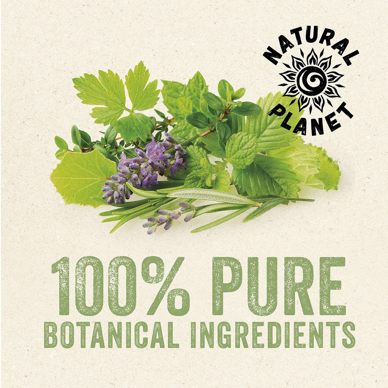 Natural Planet Australian Tea Tree Essential Oil 15ML Size Natural 100% Pure & Undiluted Skin, Therapeutic Grade, Hair, Face & Nails Therapeutic Cruelty Free - NewNest Australia