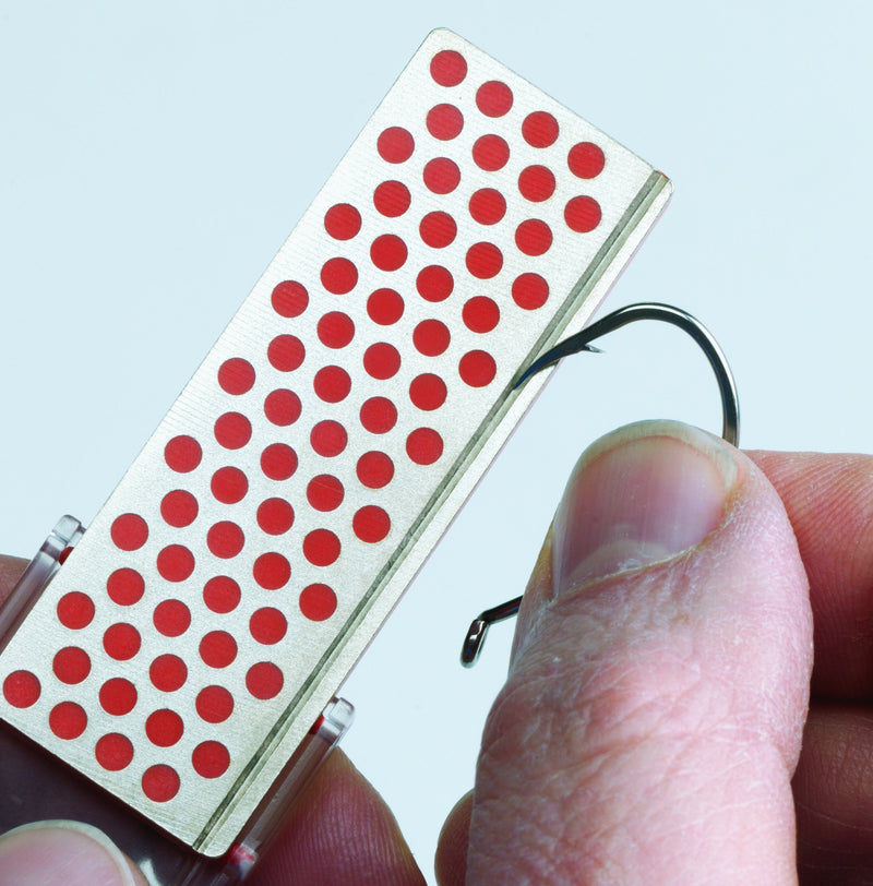 Angler Mini Sharp Fine - NewNest Australia