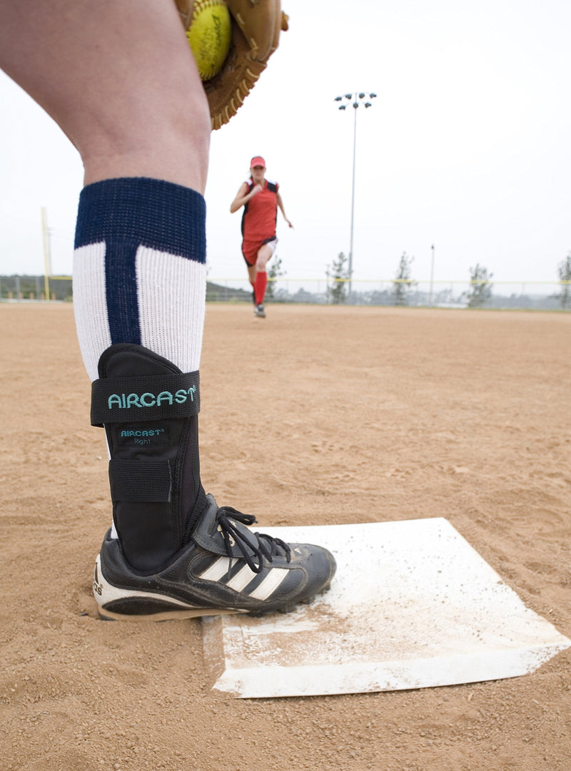 For Prevention Of Injuries And Sprains Of The Cheville | Increase The Stability Of The Cheville | L√©G√®Re, But The Clips Plastic And Velcro Closure Provide An Ideal Hold For The Cheville | Particuli√®Rement Recommended For Use Sporty - NewNest Australia