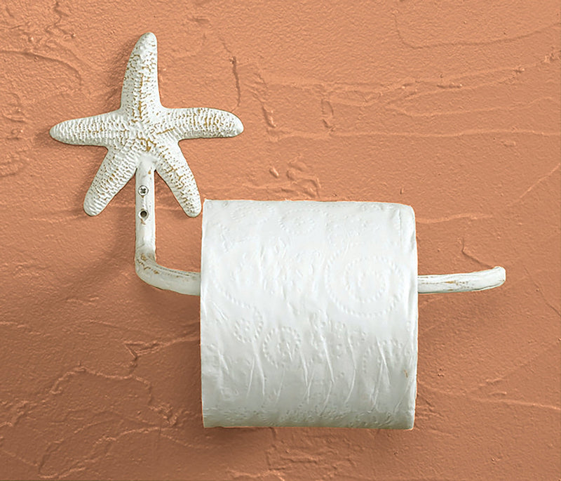 Park Designs Starfish Toilet Tissue Holder - NewNest Australia