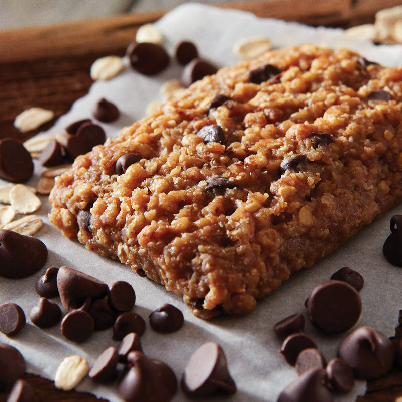 Clif Bar Energy Bar Chocolate Chip, pack of 12 (12 x 68 g) 12 pieces (pack of 1) - NewNest Australia