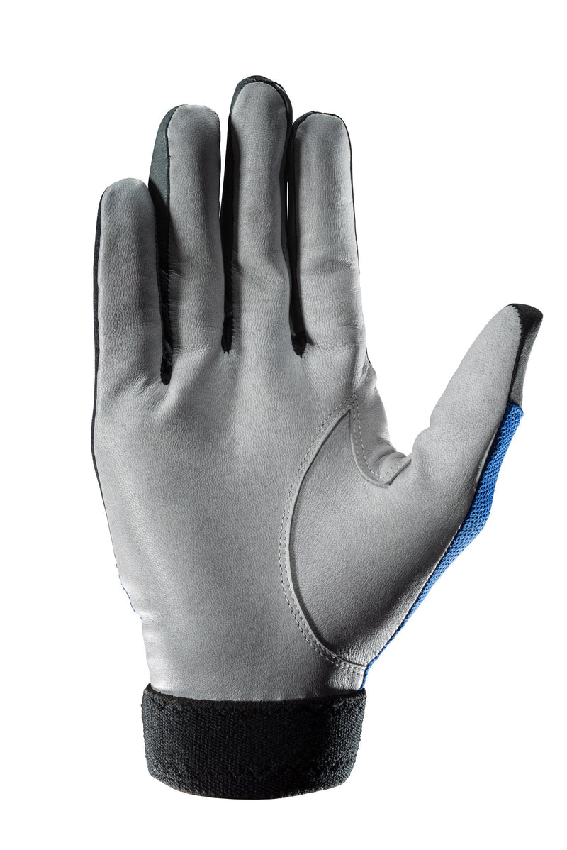 HEAD Leather Racquetball Glove - Sensation Lightweight Breathable Glove for Right & Left Hand Medium - NewNest Australia