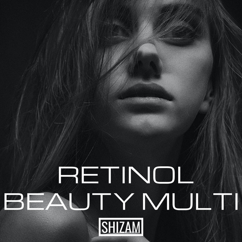 Retinol Beauty Multi-Vitamin Gummies w/ A B-5 B-6 B-9 Folate Folic Acid B-7 Biotin B-12 C E Iodine & Zinc for Skin-Care Anti-Aging Hair-Loss Growth Wrinkles Turn-Over Collagen Production for Women - NewNest Australia