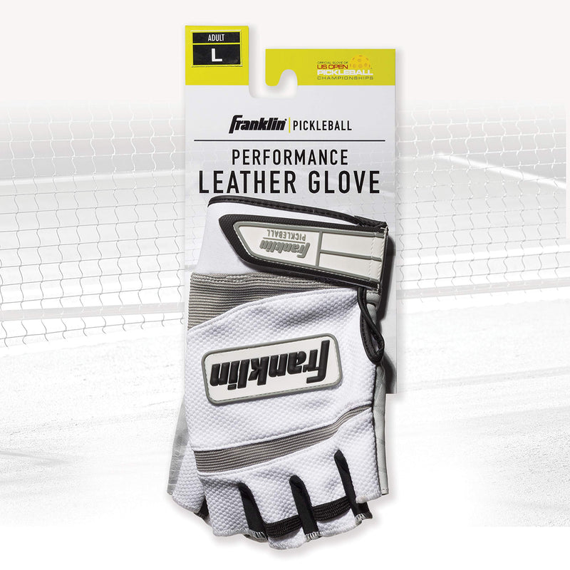 Franklin Sports Pickleball Single Glove Large Left - NewNest Australia