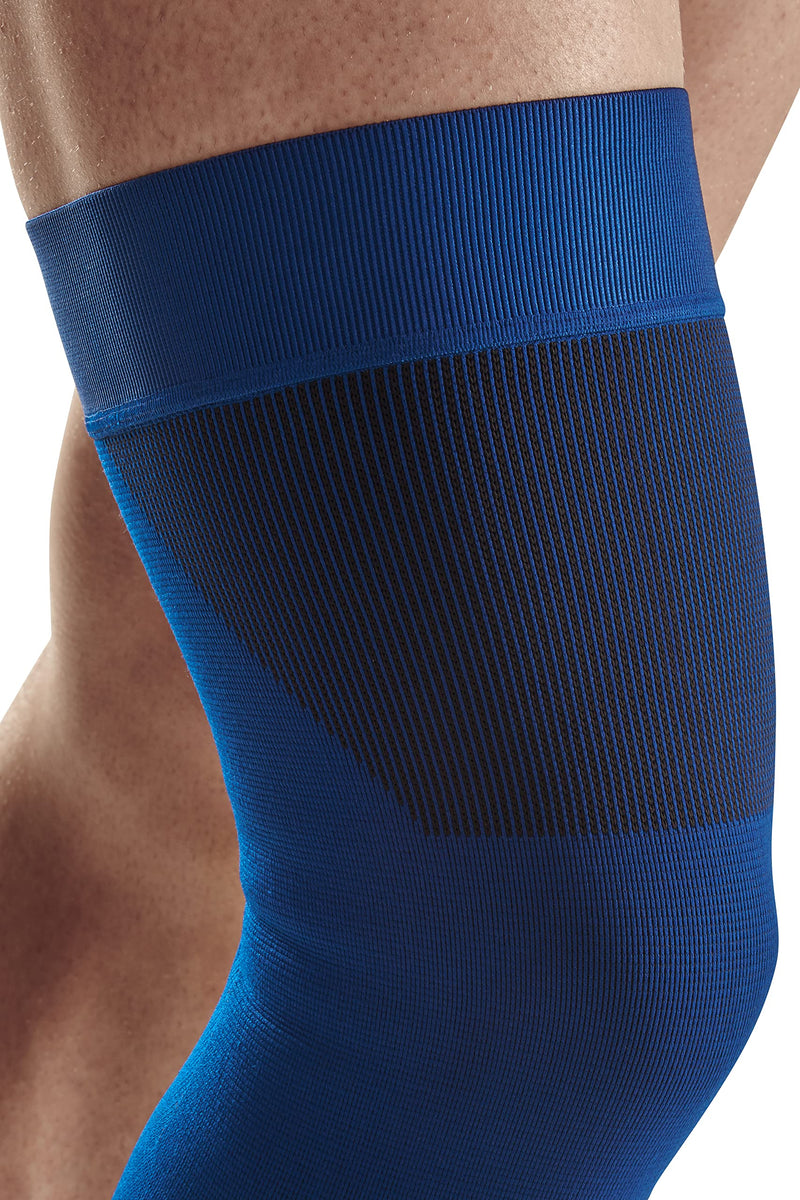 Cep - Ortho Knee Sleeve Mid Support Compression Unisex | Knee Bandage To Relieve The Pressure On The Knee Joint | Sports Bandage To Stabilize The Knee | Stabilization Knee Joint Bandage For Men And Women - NewNest Australia