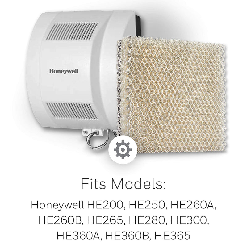 GGlittle Honeywell HC26P Whole House Humidifier Pad (HC26P1002/U) - NewNest Australia