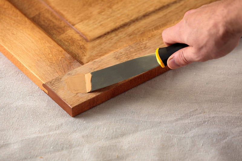 Minwax 448500000 Color-Matched Filler Wood Putty, Cherry 6 oz - NewNest Australia