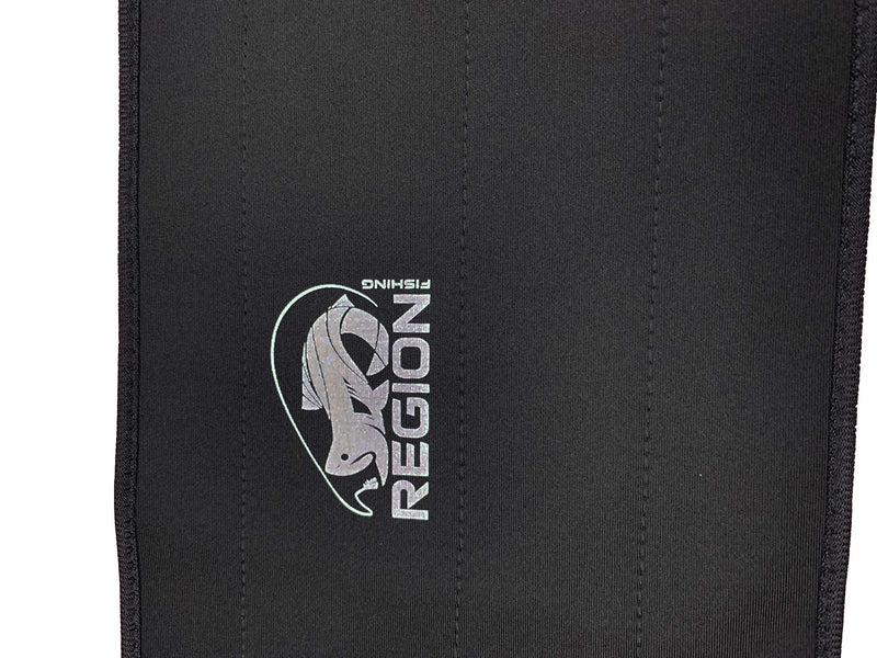 Region Fishing Fly Rod Sock - 4pc - Micro Neoprene - Super Soft 9 foot - 4pc - NewNest Australia