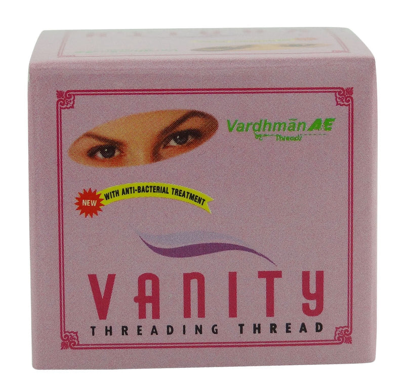IBA Indianbeautifulart Cotton Thread Eyebrow Threading Antiseptic Facial Hair Remover Organic Roll - NewNest Australia