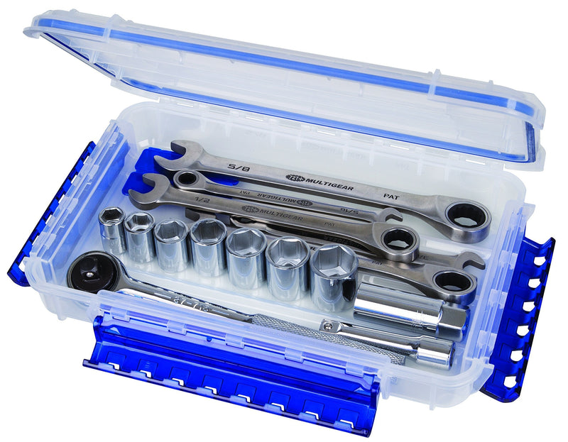 WP3001 Ultimate Waterproof Tuff Tainer - Bulk Core (Includes Zerust Tab) - NewNest Australia