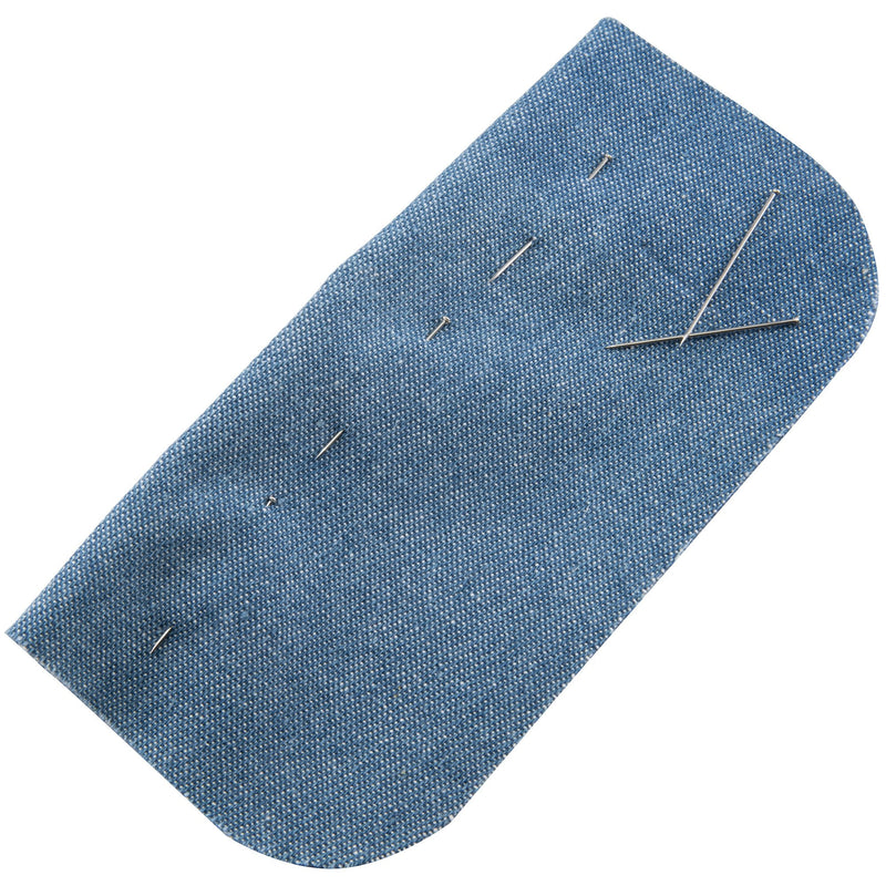 SINGER 00349 Dressmaker Pins, Size 17, 500-Count 1 - NewNest Australia