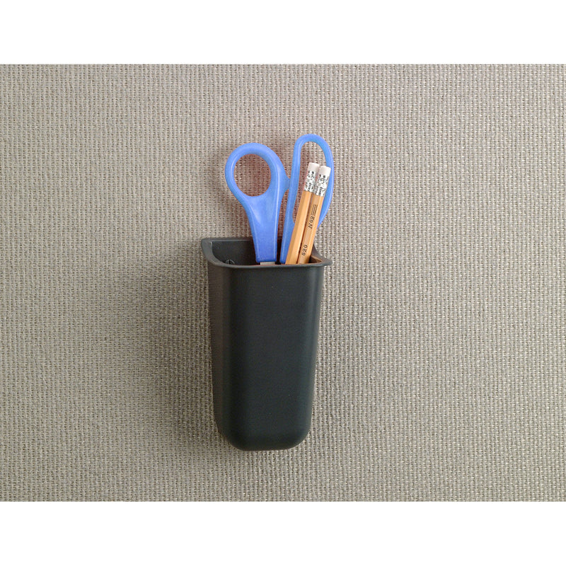 NewNest Australia - Officemate Tool Tube, Color Gray, Material Plastic 