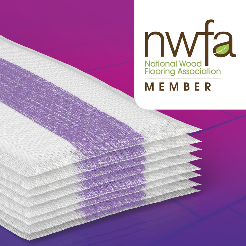 Swiffer WetJet Hardwood Floor Cleaner Spray Mop Pad Refill, Multi Surface, 24 Count WetJet Pad Refill - NewNest Australia