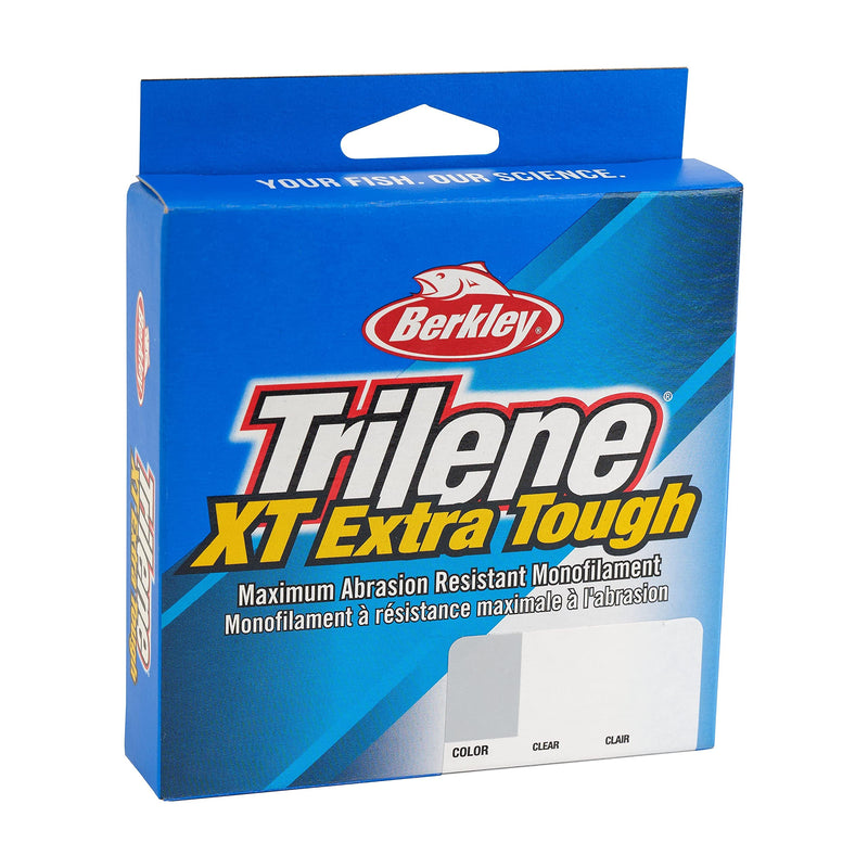 Berkley Trilene XT Monofilament Fishing Line Clear 300-Yard/17-Pound - NewNest Australia