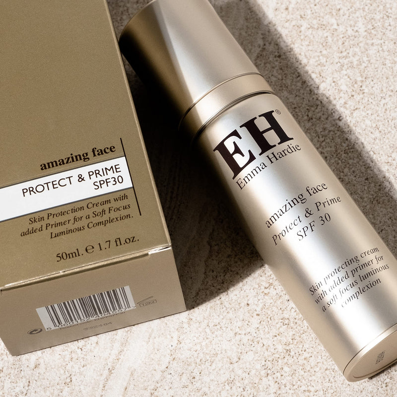 Emma Hardie Eh Protect & Prime SPF30, 50 ml, EHP&PSPF30 - NewNest Australia