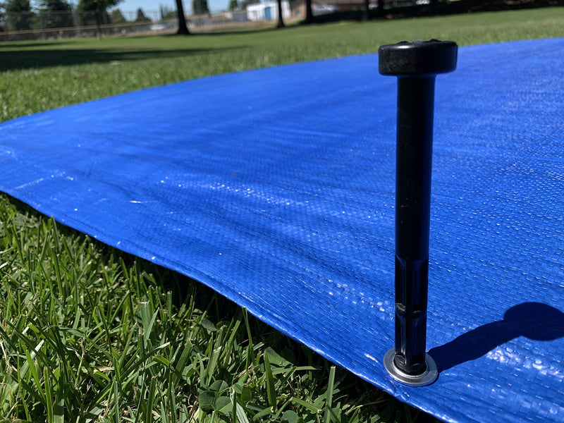 Everyday Anchor Stake & SUREswivel Replacement Stake Anchor Stakes - NewNest Australia