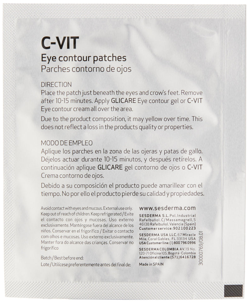 VIT Eye Gels, 0.1 Kg,8470003298391 - NewNest Australia