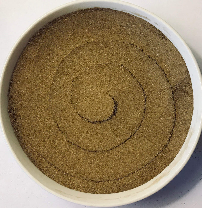 Premium Valerian Root Powder | 16oz 1lb Pound | The Bloomin Herb Shoppe | Valeriana Officinalis Fresh Clean herb Aromatic - NewNest Australia