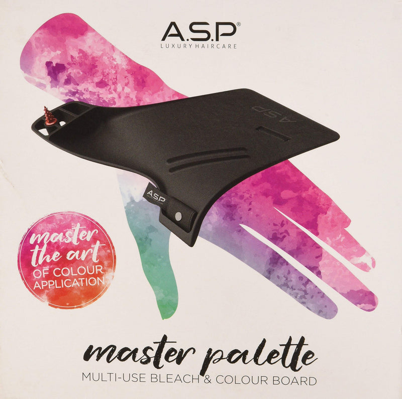 Affinage Master Palette, Black - NewNest Australia