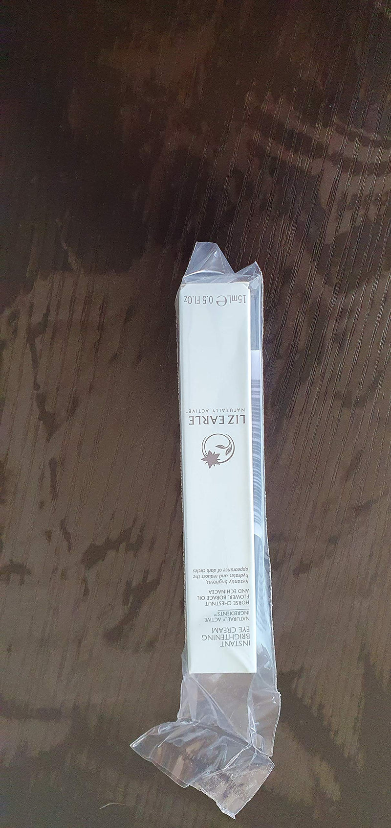 Liz Earle Instant Brightening Eye Cream, 15ml - NewNest Australia