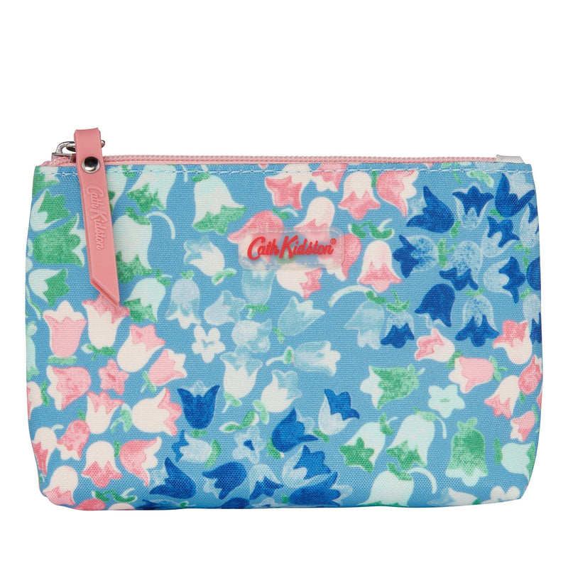 Cath Kidston Beauty Bluebells Cosmetic Pouch, 30Ml Hand Cream & 15Ml Moisturising Antibacterial Hand Spray - NewNest Australia