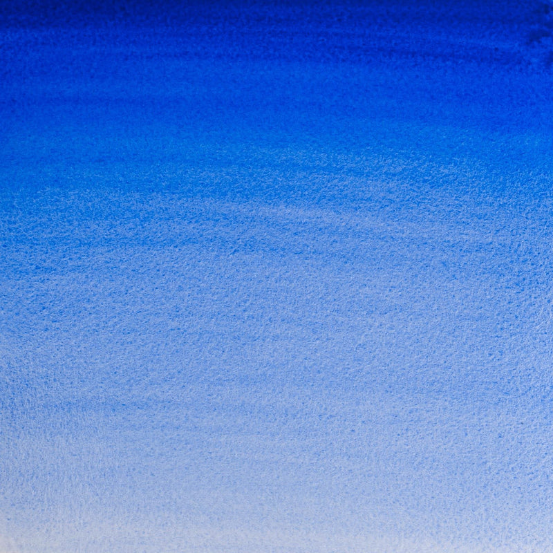 Winsor & Newton Professional Water Colour Paint, 14ml tube, French Ultramarine 14 ml Tube - NewNest Australia
