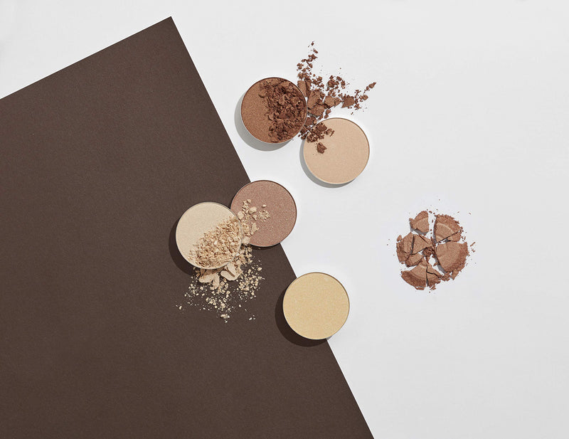 Nip+Fab Highlight Palette, Stroboscopic 01 - NewNest Australia