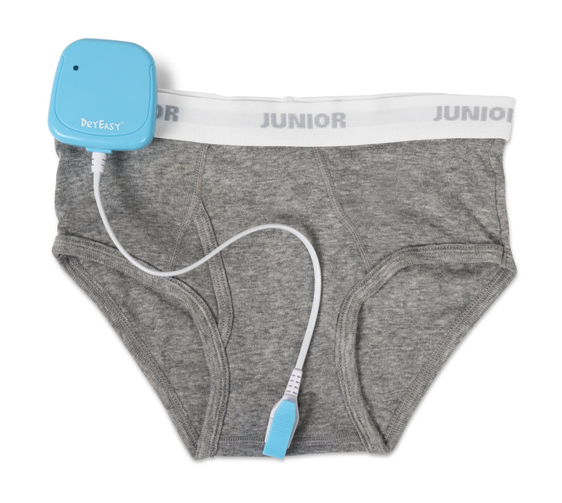 DryEasy Plus Wireless Bedwetting Alarm - NewNest Australia
