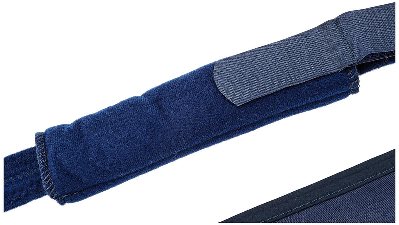 Rolyan Shoulder Immobilizer, Medium (Eligible for VAT Relief in the UK) Fixed Position Sling Brace for Recovery, Padded Strap, Pain Relief for Joint and Muscle Discomfort, Dislocation, & Bone Fracture - NewNest Australia