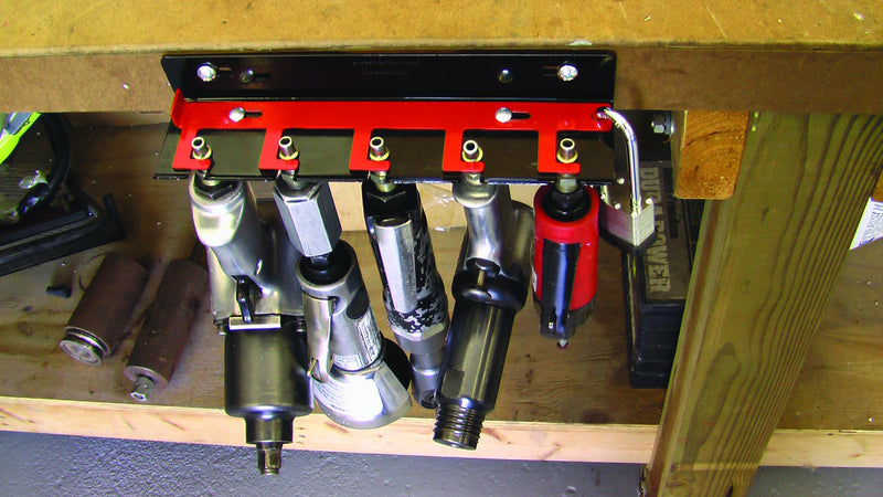 Lisle 49960 Pneumatic Tool Holder - NewNest Australia