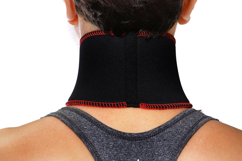 TSM Neck Support Bandage Active M 2120 - NewNest Australia