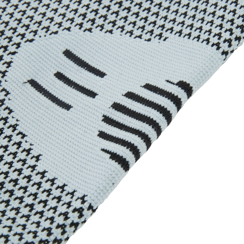 Neotech Care Elbow Support Sleeve - Bamboo Fiber 3D Weaving Knitted Fabric - Elastic & Breathable - For Golf, Tennis, Sports - Right or Left Arm - Grey Colour (Size M, 1 Unit) - NewNest Australia