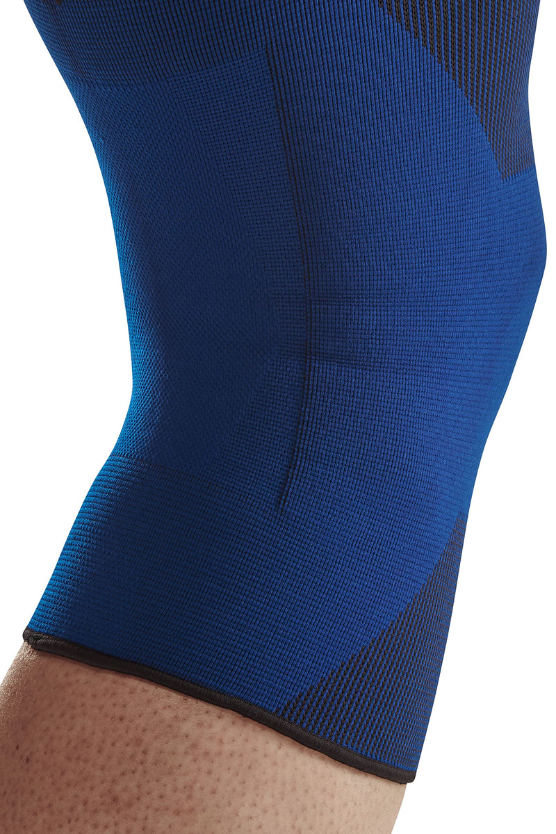 Cep - Ortho Knee Sleeve Mid Support Compression Unisex | Knee Bandage To Relieve The Pressure On The Knee Joint | Sports Bandage To Stabilize The Knee | Stabilization Knee Joint Bandage For Men And Women - NewNest Australia