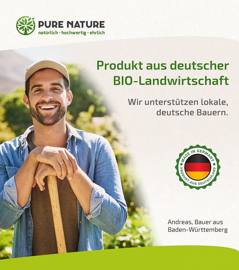 Vitamin B Complex High Dose Pure Buckwheat I 1000 Mg Daily Dose 8-In-1 B Vitamins I 90 Capsules I Highest Bioavailability I All B Vitamins I With B12 Vitamin Without Additives - NewNest Australia