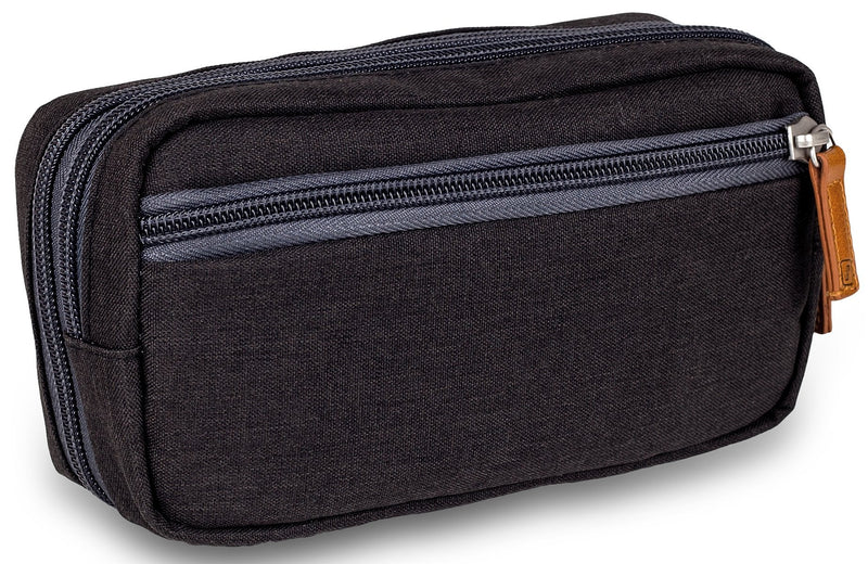 EB DIABETIC'S diabetic bag (various colors) (black-bitone) Black Bitone - NewNest Australia