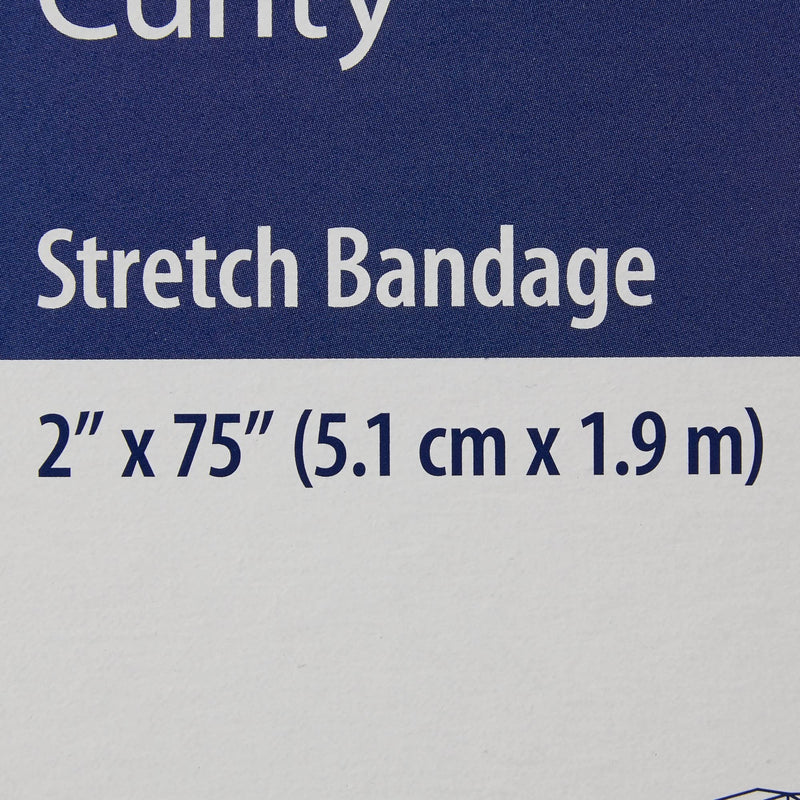 Kendal Curity Gauze Roll Bandage Sterile 2'' 12/Box - NewNest Australia