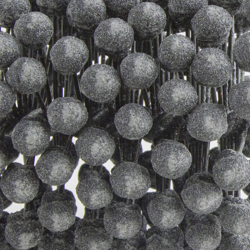 Brush Research FLEX-HONE Cylinder Hone, BC Series, Silicon Carbide Abrasive, 12 mm (.472") Diameter, 120 Grit Size - NewNest Australia