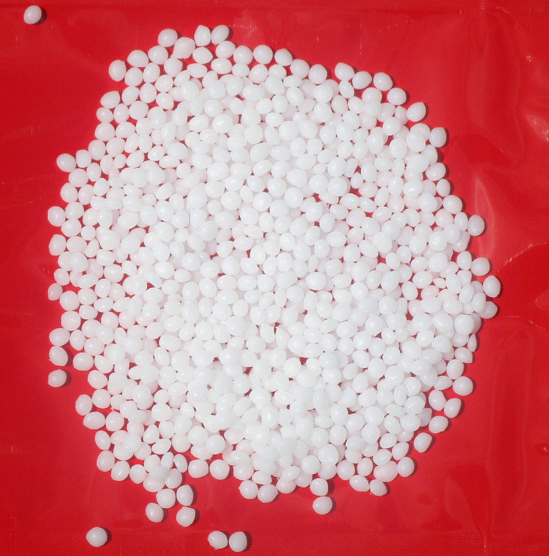 Thermoplastic Beads Pellets Mold-Able Pellets Polymorph 1 Pound(Made in Spain) - NewNest Australia