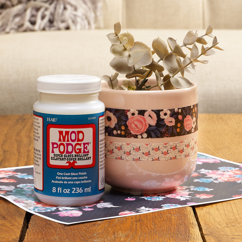 Mod Podge Super Thick Gloss (8-Ounce), CS11297 1 - NewNest Australia
