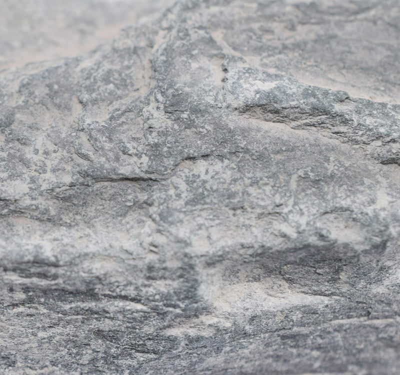 Raw Green Slate, Metamorphic Rock Specimen - Hand Sample - Approx. 3" - Geologist Selected & Hand Processed - Great for Science Classrooms - Eisco Labs - NewNest Australia