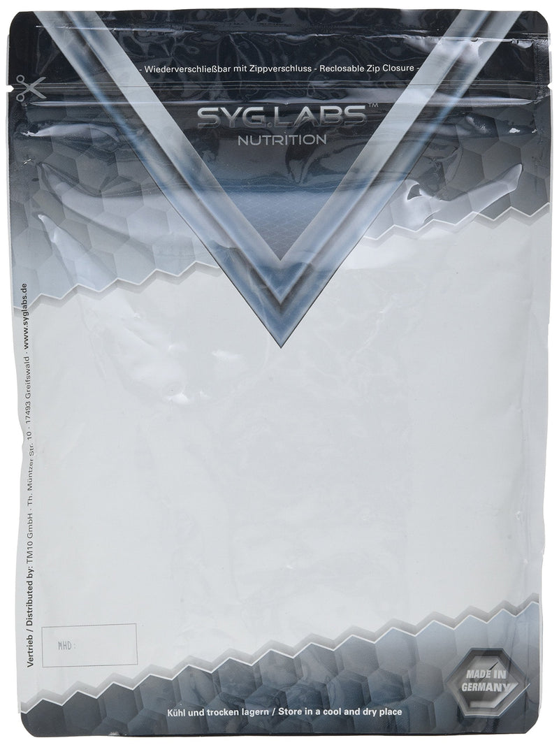 Beta Alanine - 500g pure Beta Alanine powder - vegan and without additives - NewNest Australia