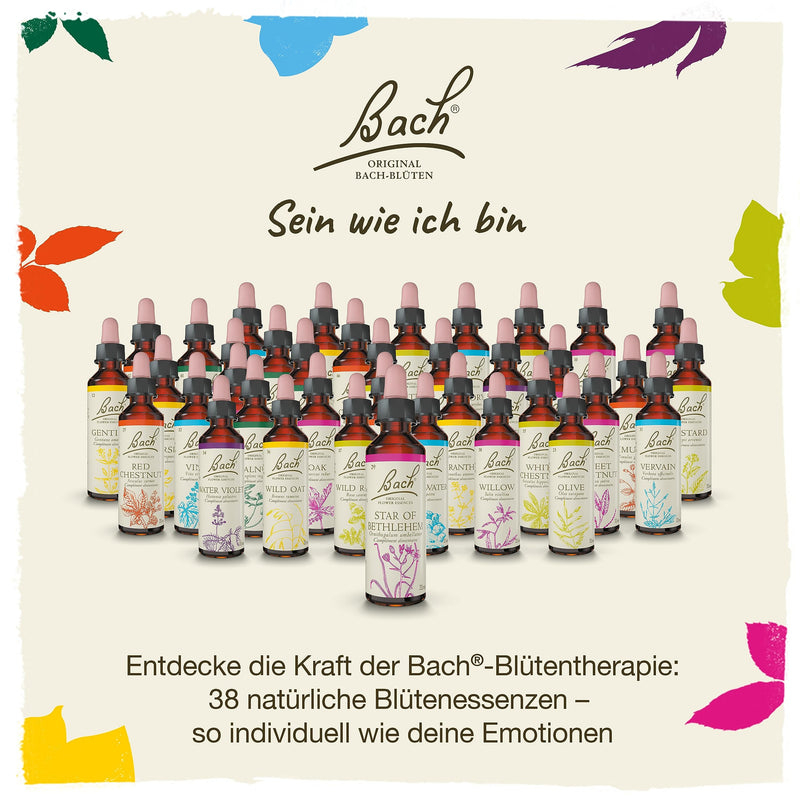 Original Bach Flower Drops No. 10 Crab Apple: Find joy and hope with the Bach Flower Crab Apple, 20ml - NewNest Australia
