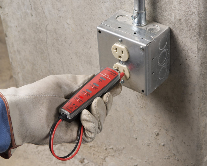 Amprobe PY-1A Voltage Tester - NewNest Australia