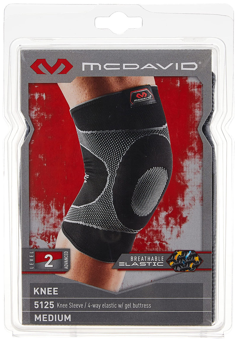 McDavid Premium Knee Support - NewNest Australia