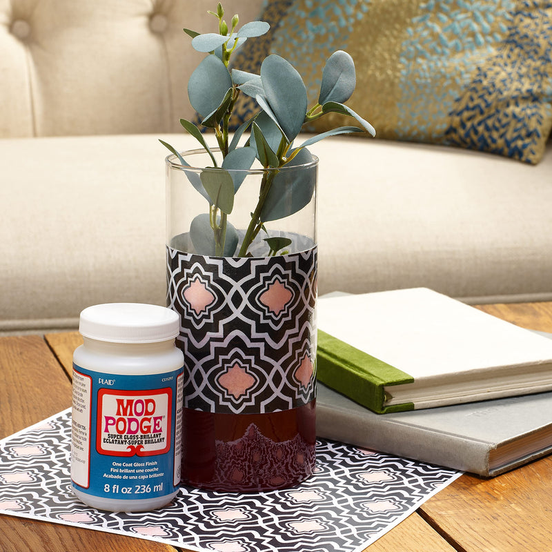 Mod Podge Super Thick Gloss (8-Ounce), CS11297 1 - NewNest Australia
