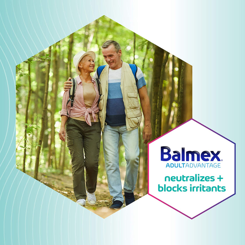 Balmex Adult Care Rash Cream 12 oz 12 Ounce (Pack of 1) - NewNest Australia