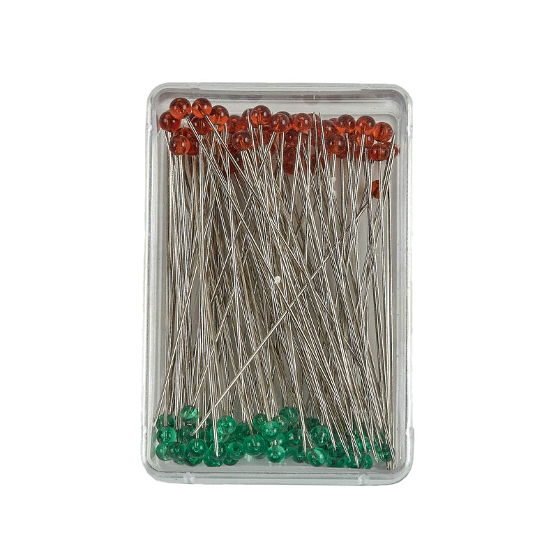 Clover Q2509 Quilting Pins, Fine - NewNest Australia