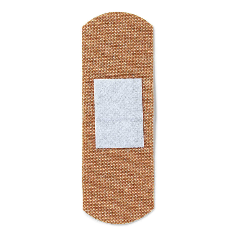 Curad Flex Fabric Adhesive Bandages, Bandage Size is 3/4" x 3" (Box of 100) - NewNest Australia