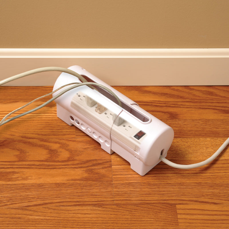 Safety 1st Power Strip Cover for Baby Proofing 1 Pack - NewNest Australia