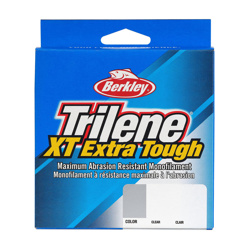 Berkley Trilene XT Monofilament Fishing Line Clear 300-Yard/17-Pound - NewNest Australia
